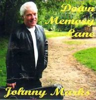 Johnny Marks - Down Memory Lane